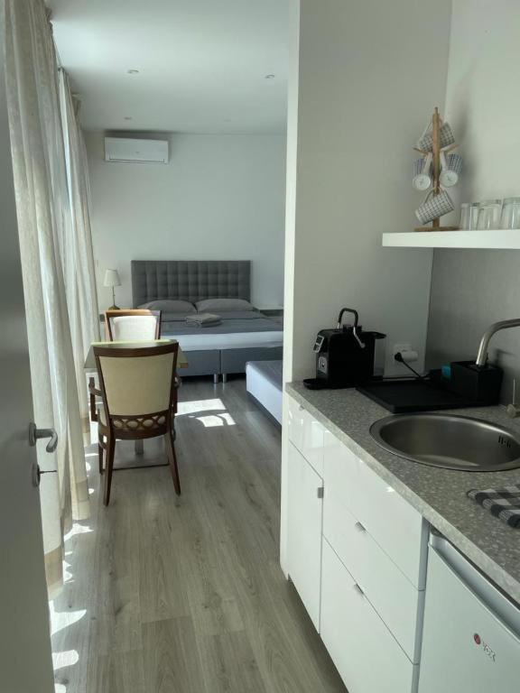 R41 - Tivoli Groundfloor Apartment リュブリャナ エクステリア 写真