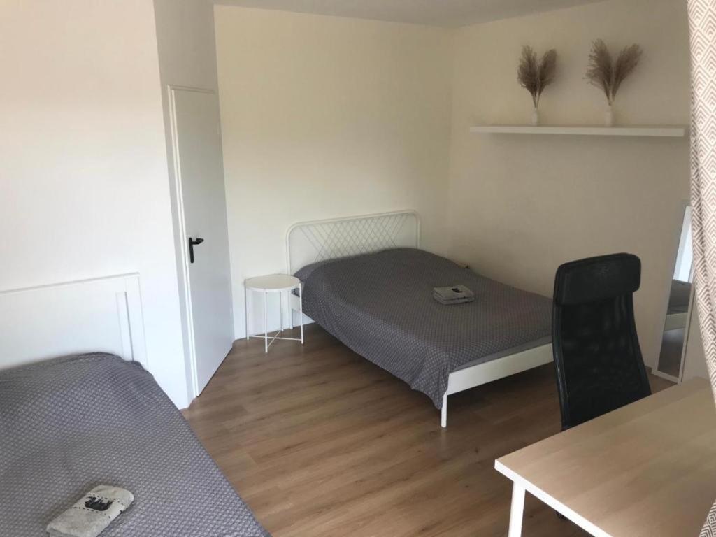 R41 - Tivoli Groundfloor Apartment リュブリャナ エクステリア 写真