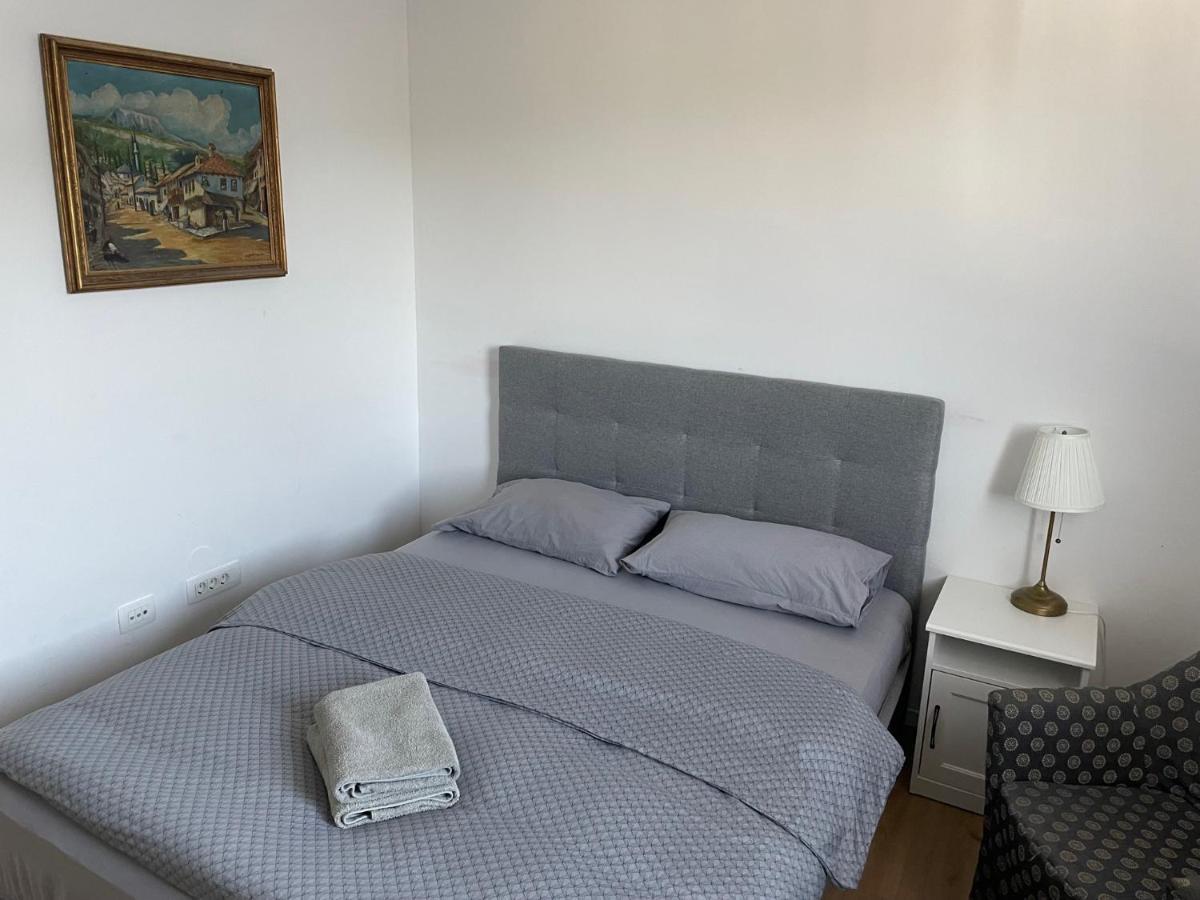 R41 - Tivoli Groundfloor Apartment リュブリャナ エクステリア 写真